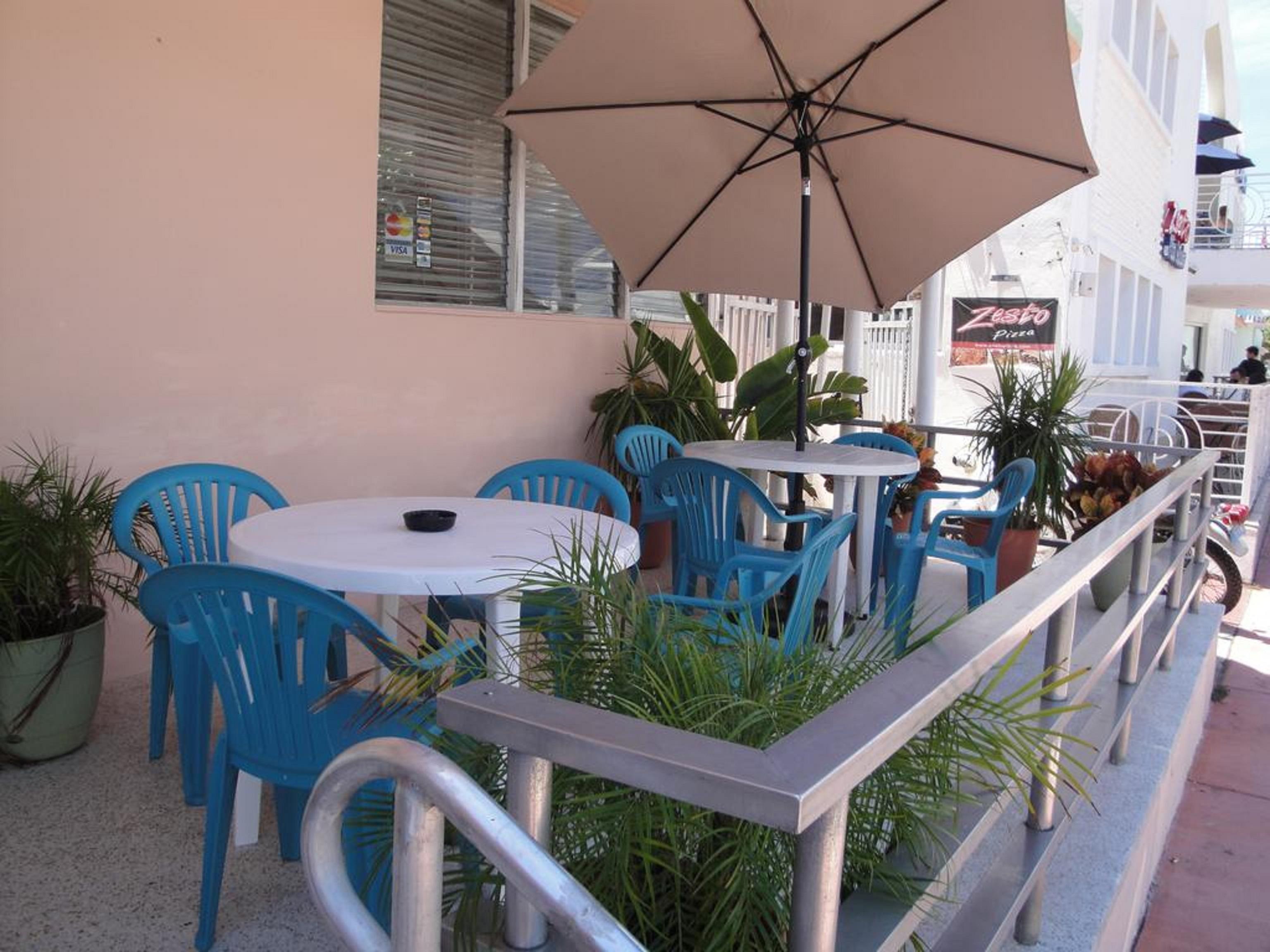 Island House South Beach (Adults Only) Miami Beach Exterior foto