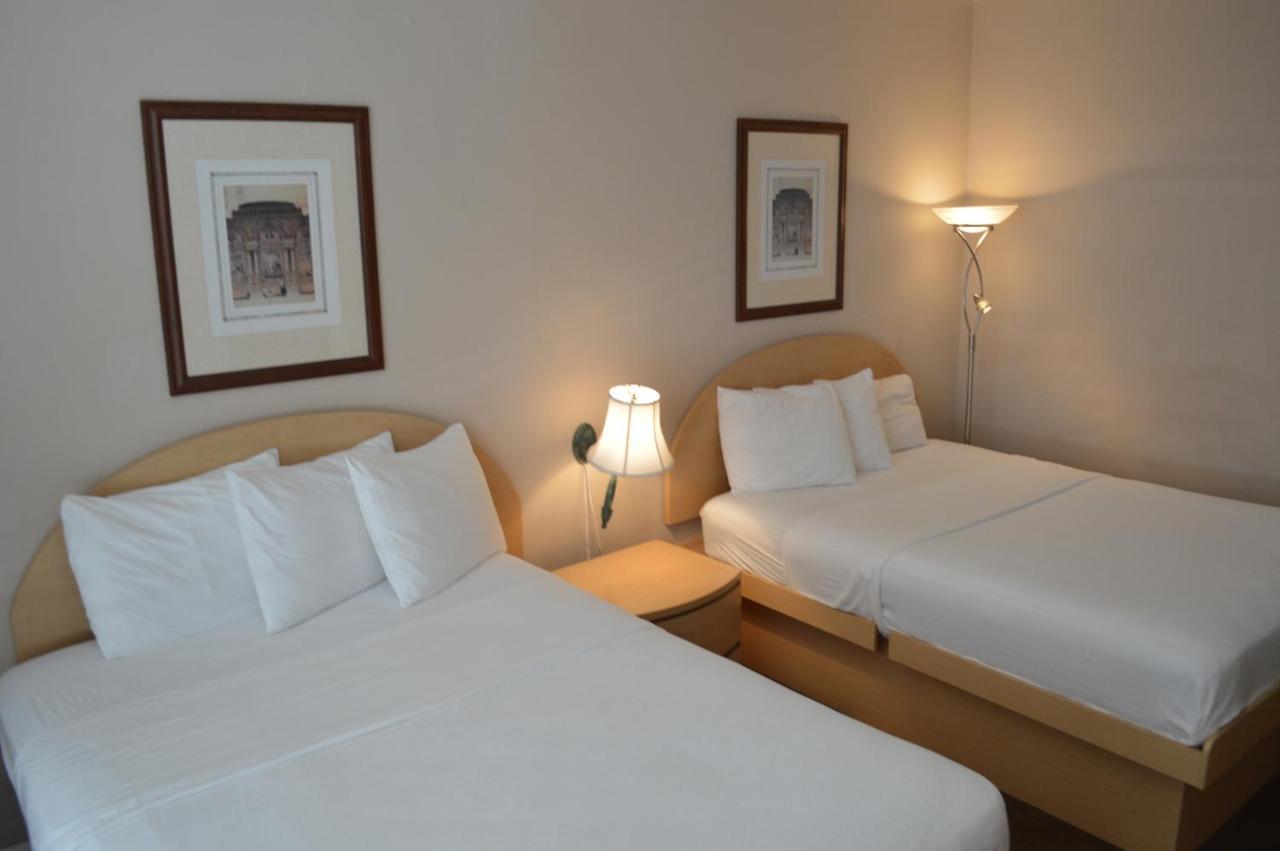Island House South Beach (Adults Only) Miami Beach Exterior foto