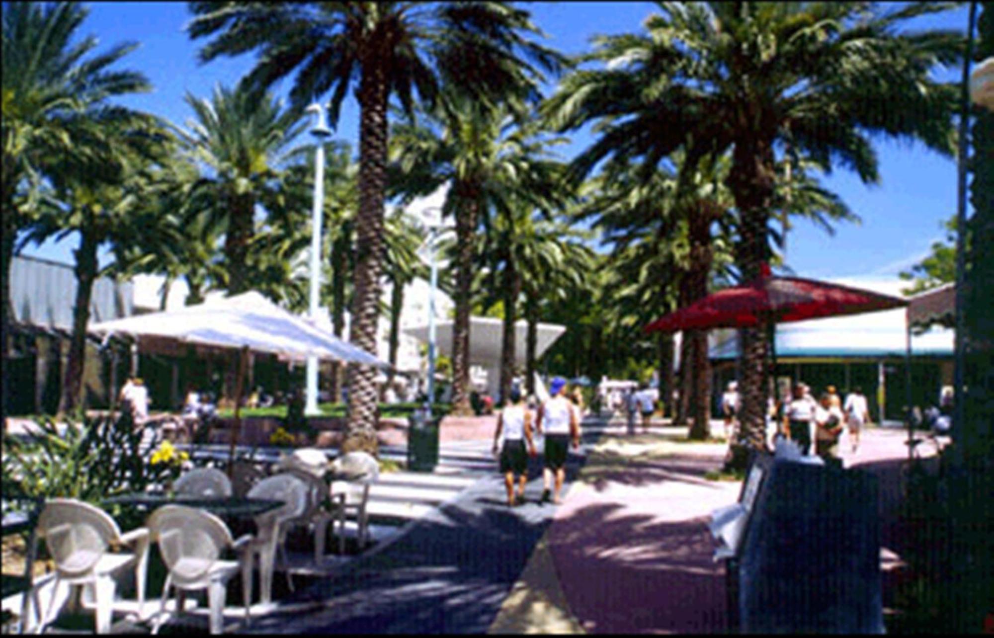 Island House South Beach (Adults Only) Miami Beach Exterior foto
